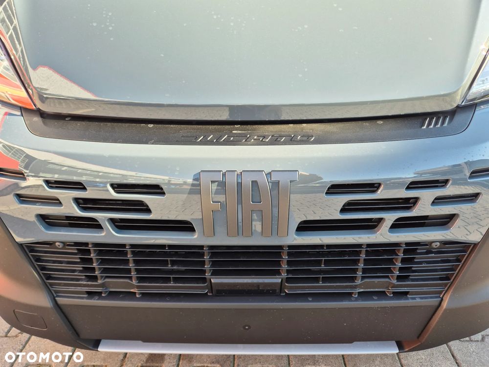 Fiat DUCATO  MAXI  L4H2  140 KM - 4