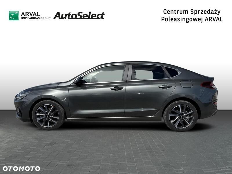 Hyundai i30 1.5 T-GDI 48V Smart DCT - 3