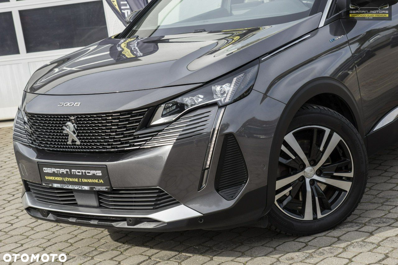 Peugeot 3008 - 10