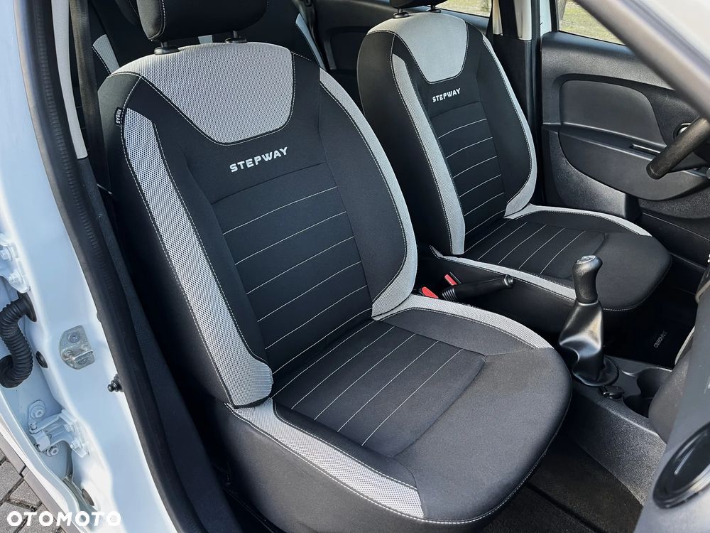 Dacia Sandero Stepway 0.9 TCe Laureate - 18