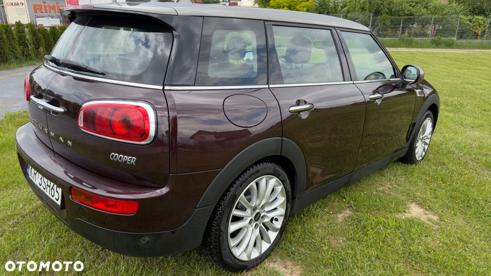MINI Clubman Cooper - 19