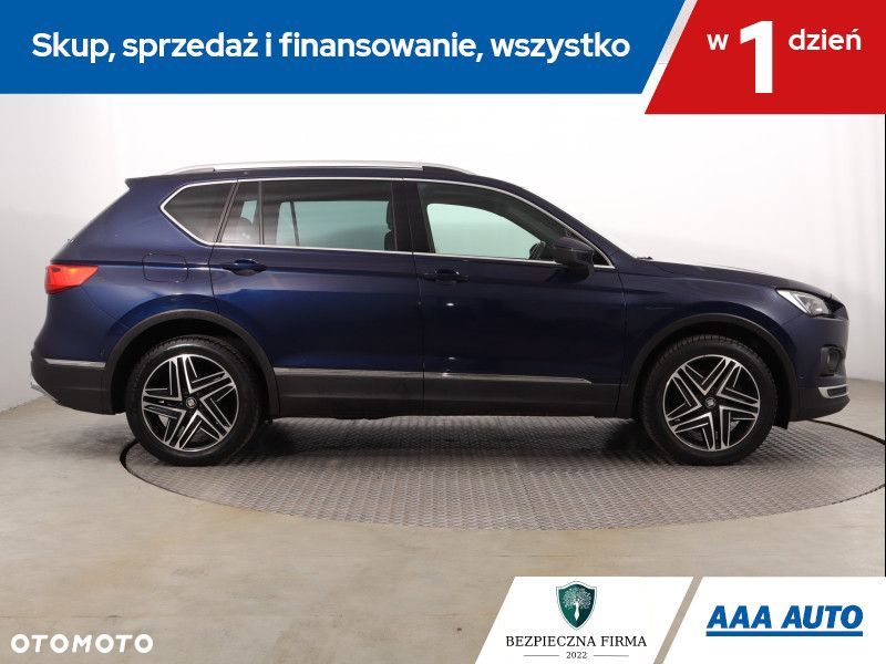 Seat Tarraco - 7