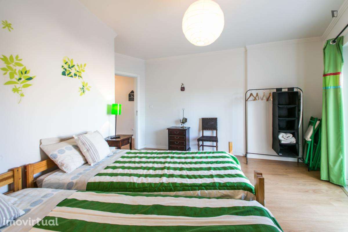 Apartamento com 1 quartos - localizado em Graça Lisbon - Grande imagem: 3/10