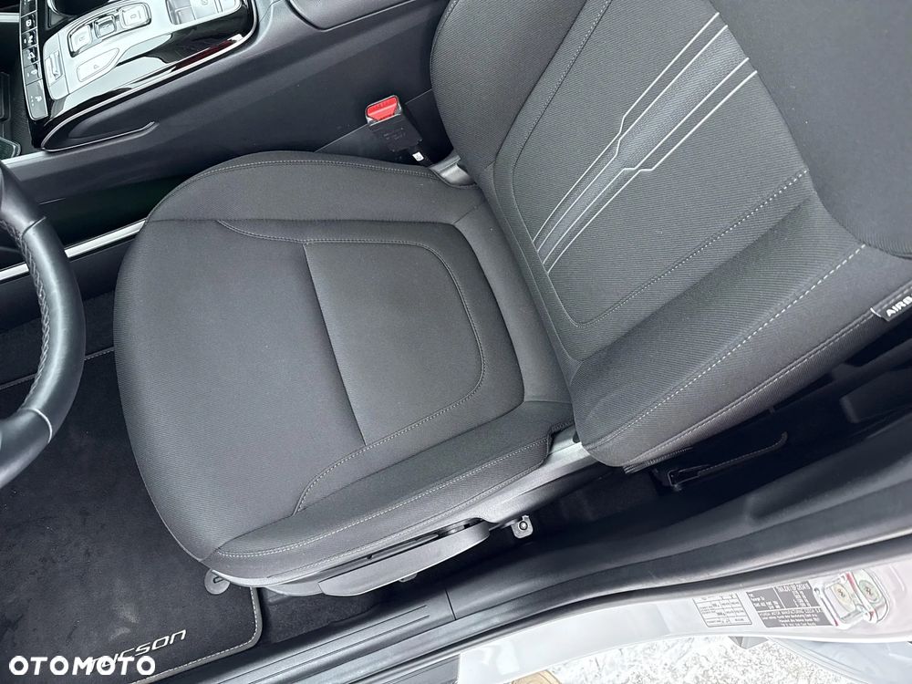 Hyundai Tucson 1.6 T-GDi HEV Executive 2WD - 16