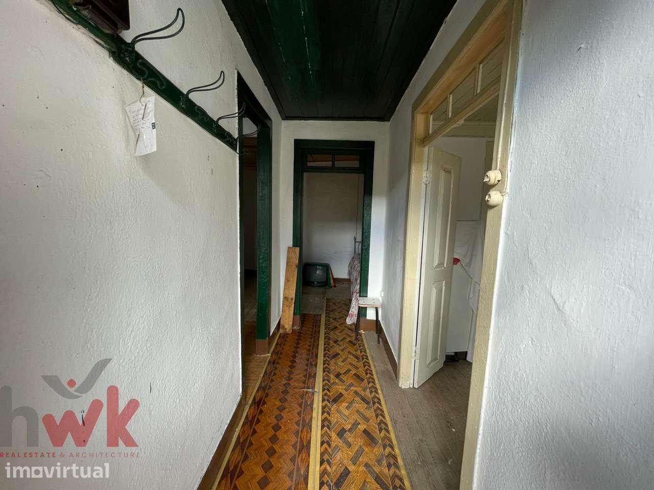 Casa em Pedra em Meruge a 7 km de Oliveira do Hospital - Grande imagem: 4/21