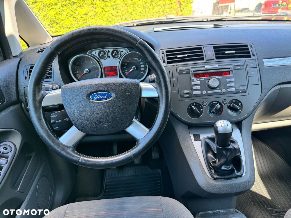 Ford C-MAX - 24