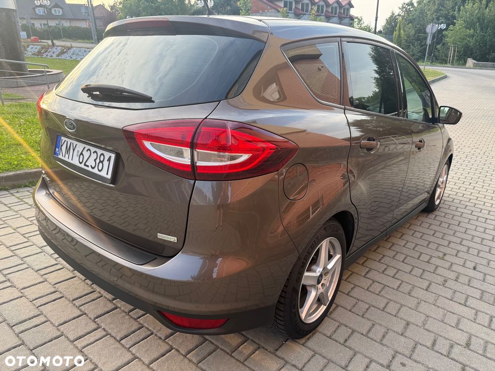 Ford C-MAX 1.0 EcoBoost Trend ASS - 6