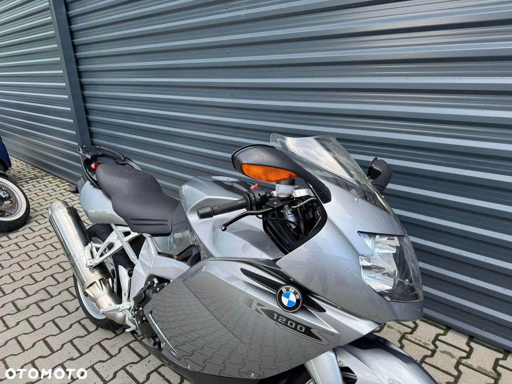 BMW K - 10