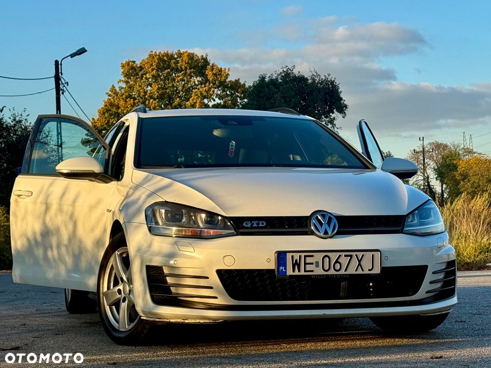 Volkswagen Golf 2015 photo 4