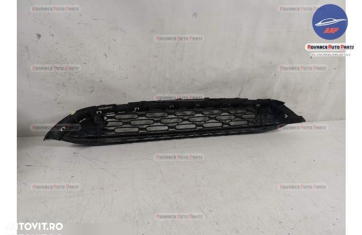 Grila Centrala Radiator Bara Fata Mini Cooper S Clubman originala Mini - 6