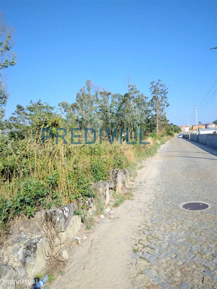 Terreno Para Construção  Venda em Azurara,Vila do Conde - Grande imagem: 2/16