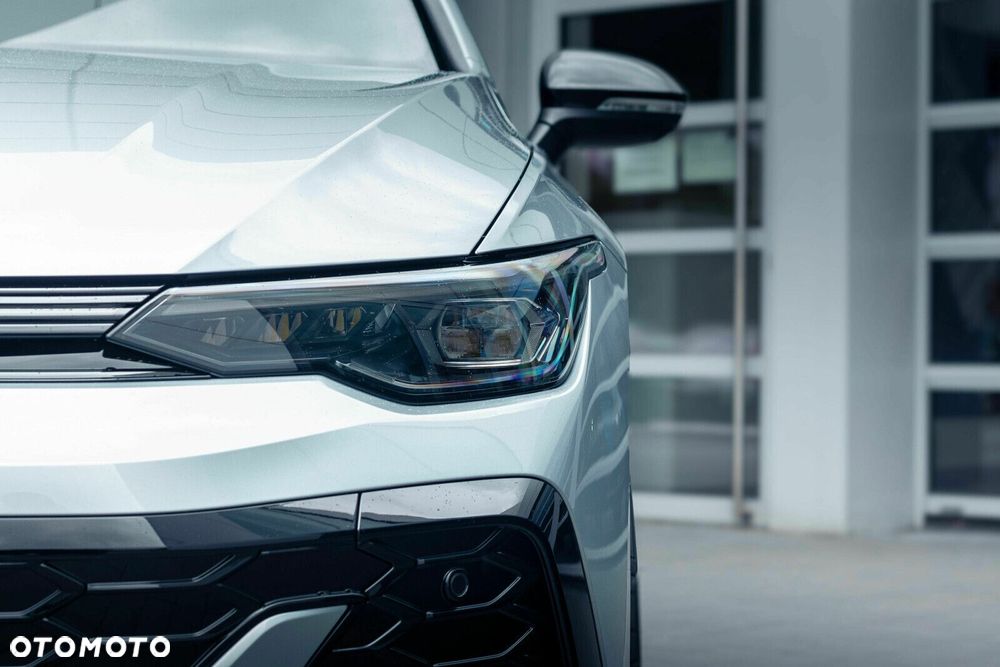 Volkswagen Golf - 12