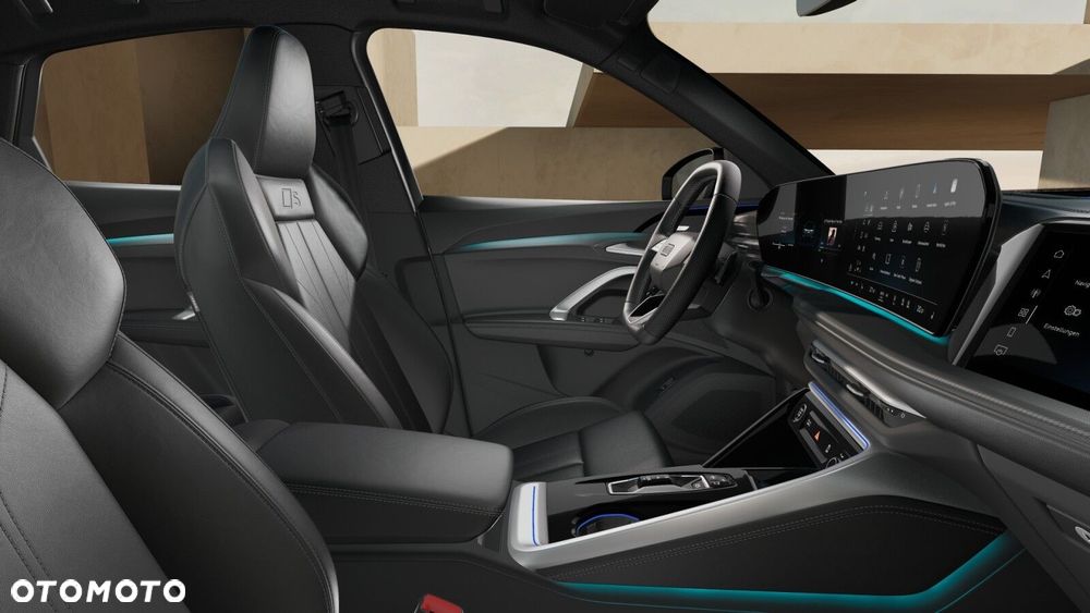 Audi Q5 Sportback - 9