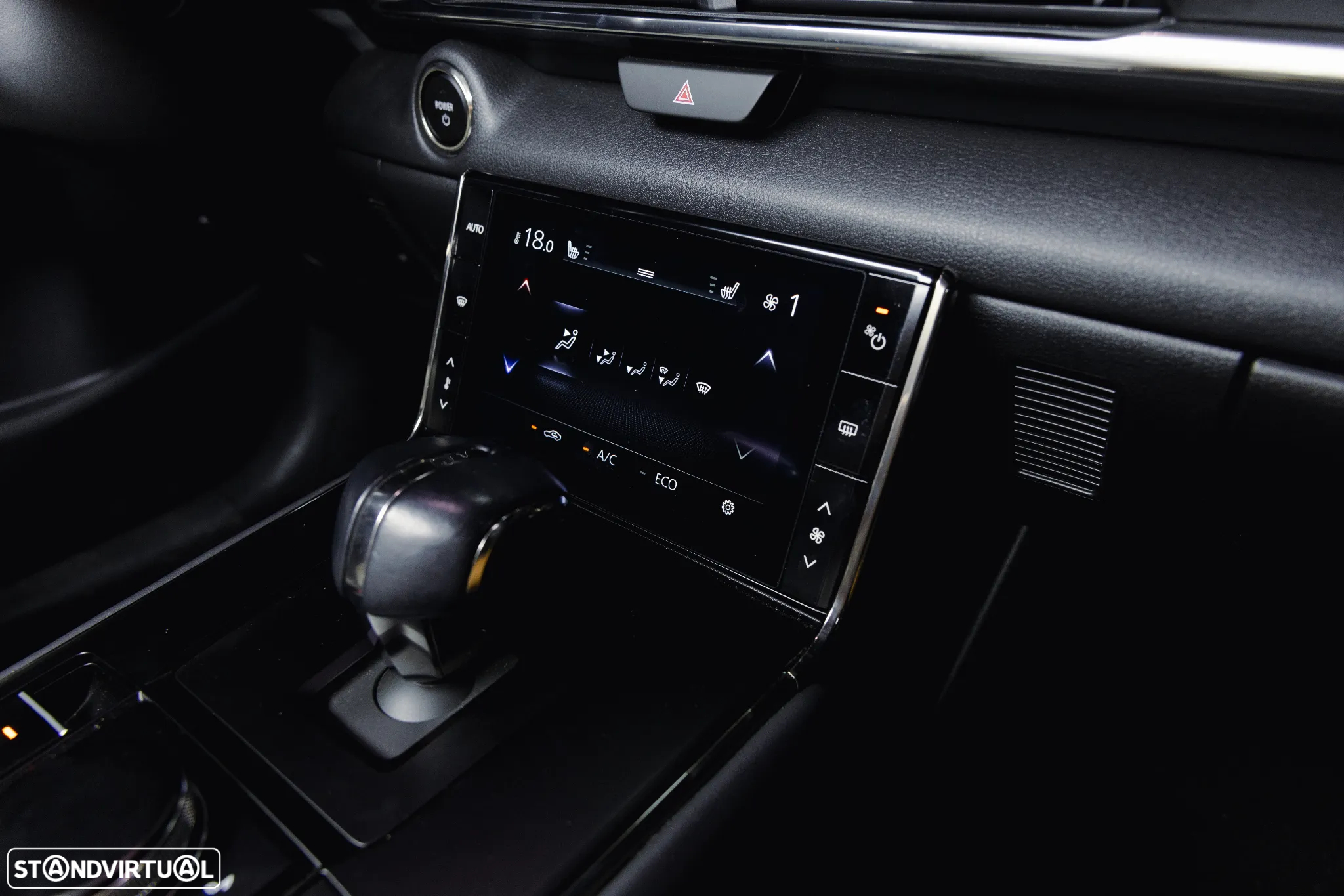 Mazda MX-30 e-Skyactiv Excellence - 16