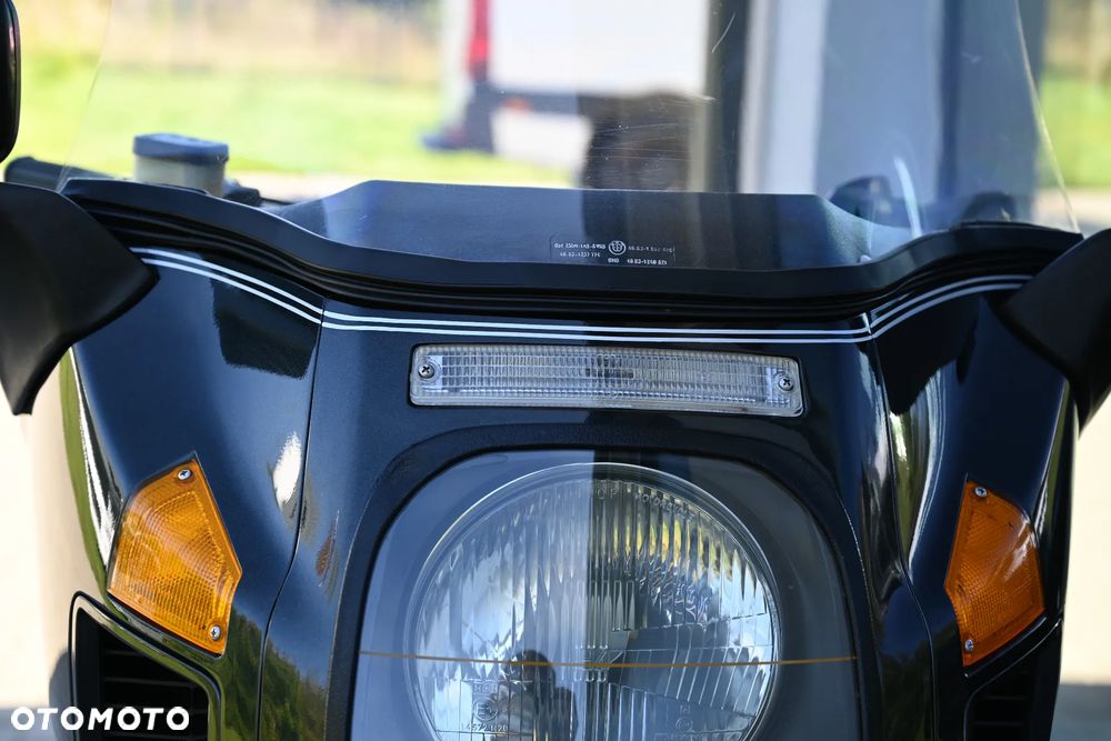 BMW RT - 26