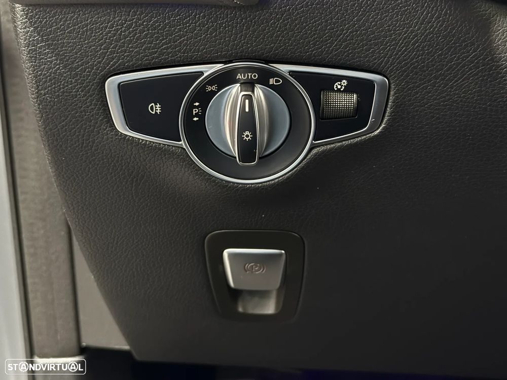 Mercedes-Benz EQC 400 4Matic - 24