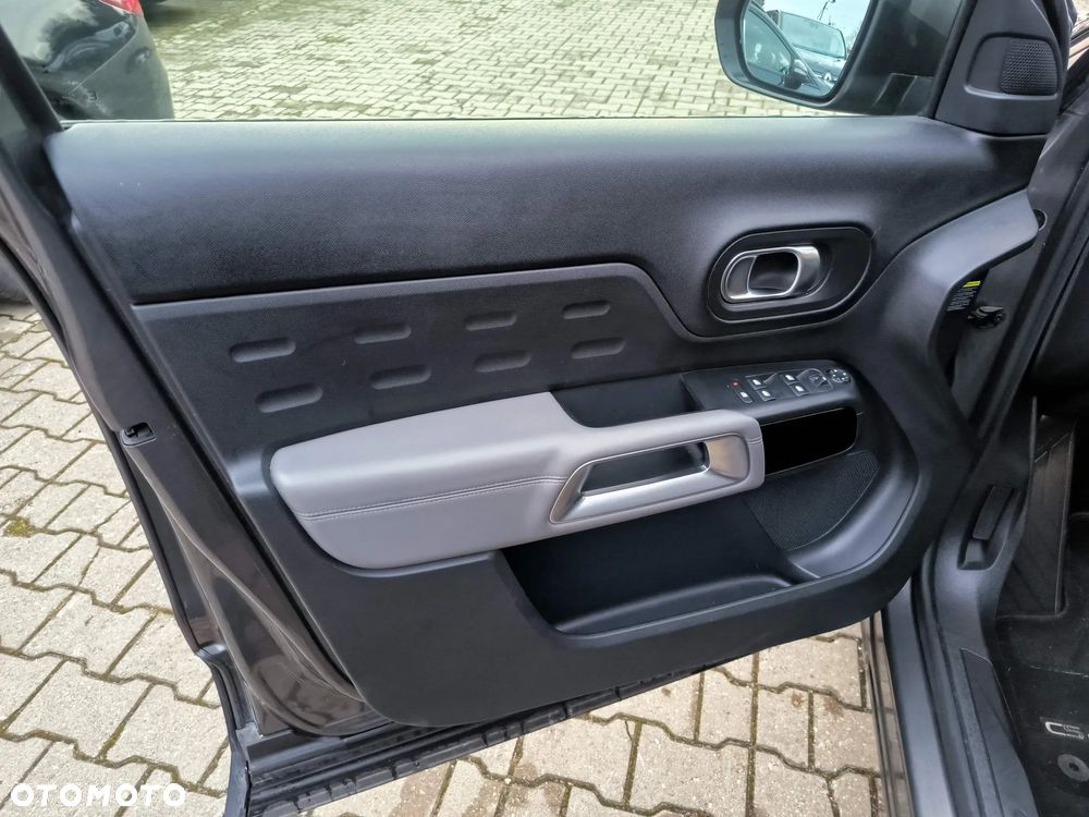 Citroën C5 Aircross 1.2 PureTech Feel - 8