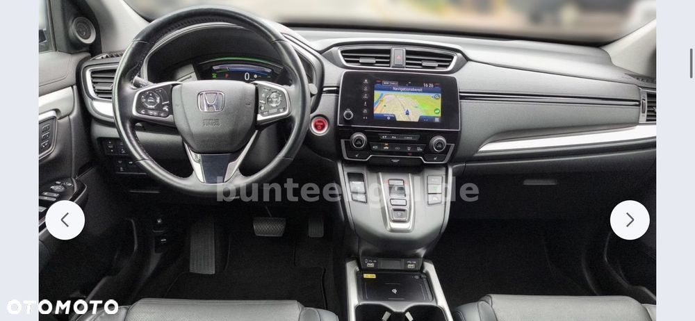 Honda CR-V 2.0 i-MMD Executive CVT - 40