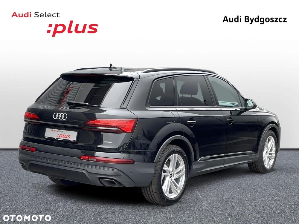 Audi Q7 - 5