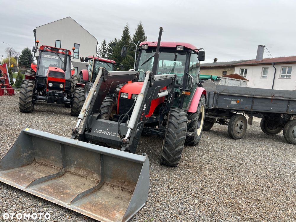 Zetor 16145 - 10