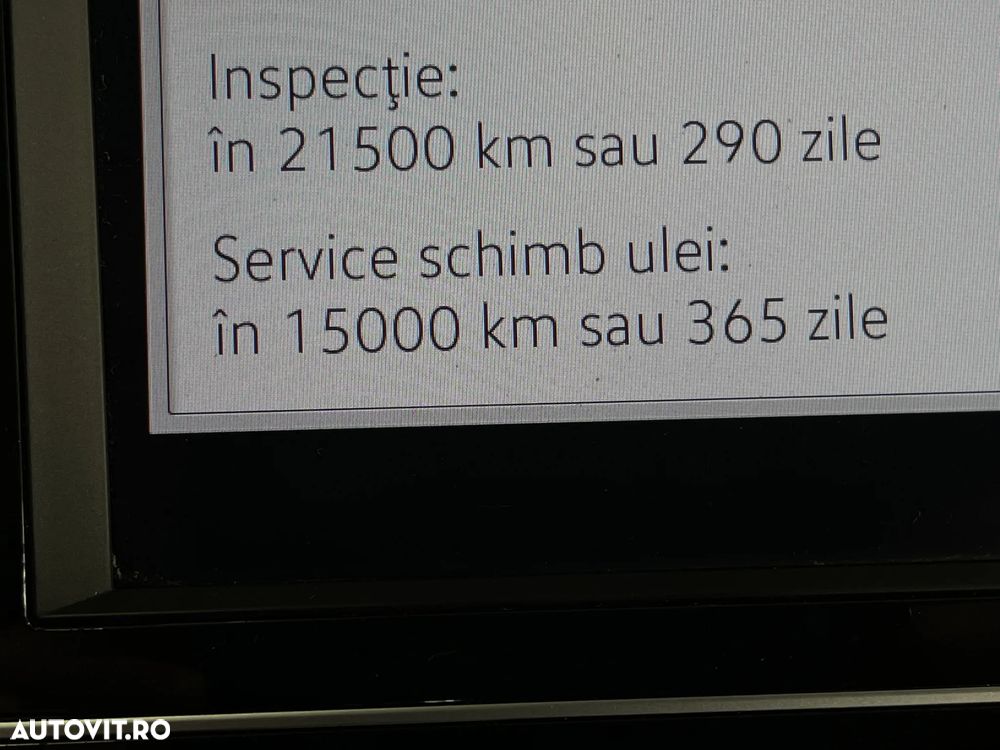 Volkswagen Passat Variant 1.5 TSI ACT OPF DSG Comfortline - 19