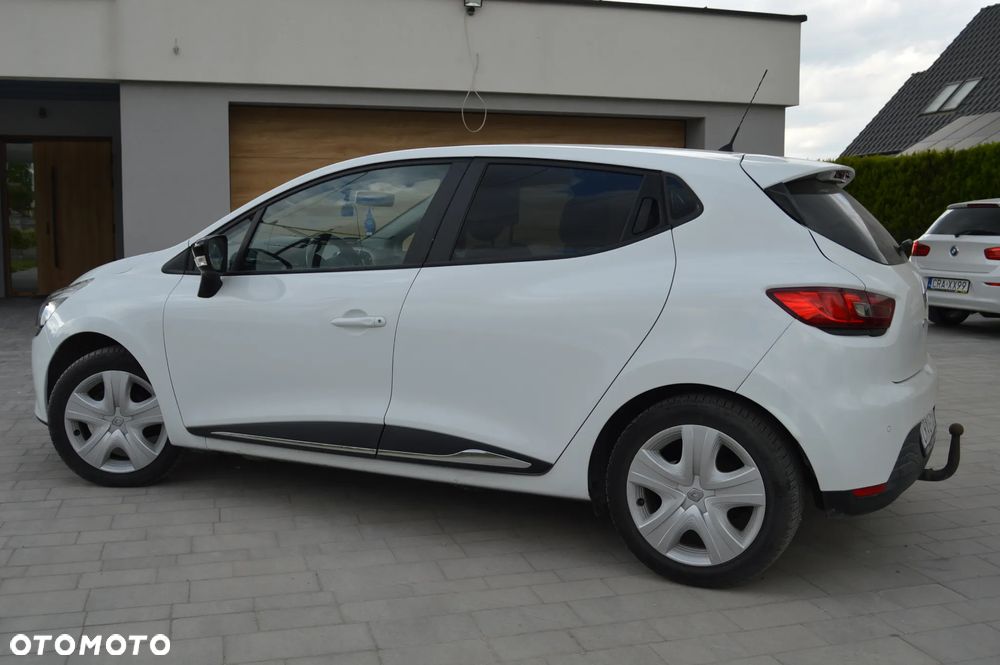 Renault Clio dCi 90 Limited - 26