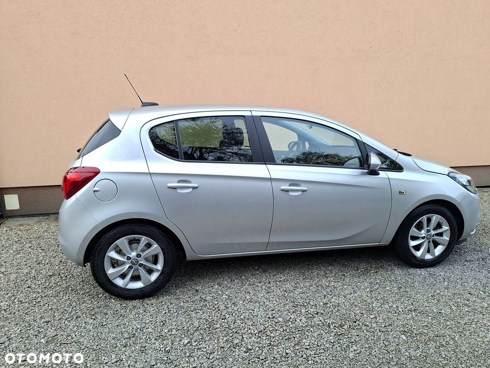 Opel Corsa - 5