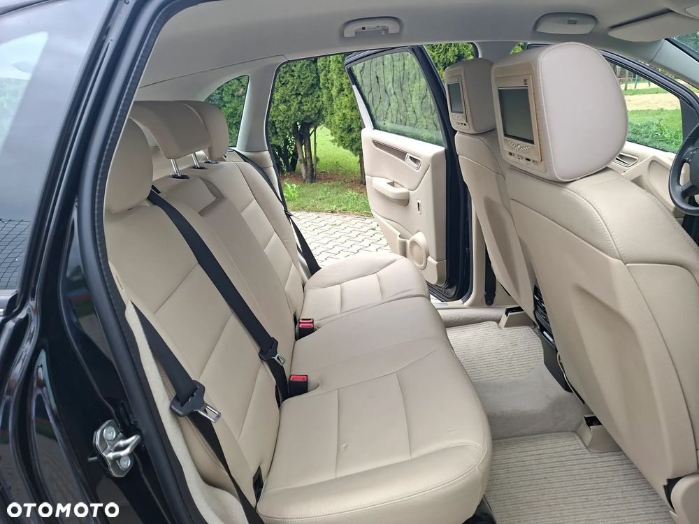 Mercedes-Benz Klasa B 200 Autotronic Special Edition - 23