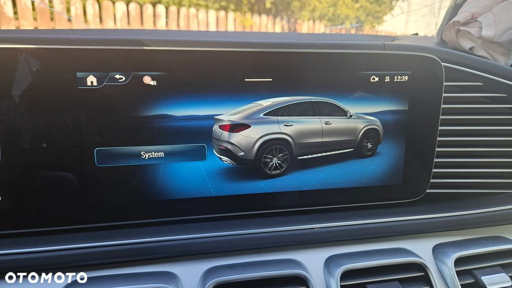 Mercedes-Benz GLE - 39