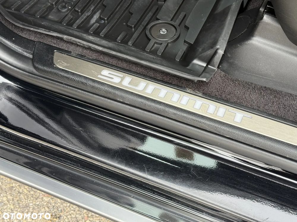 Jeep Grand Cherokee 5.7 V8 Summit - 23