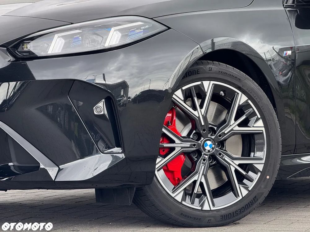 BMW Seria 1 116 - 5