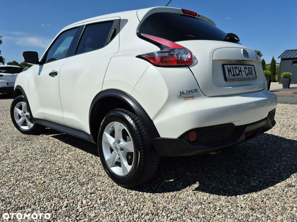 Nissan Juke - 13