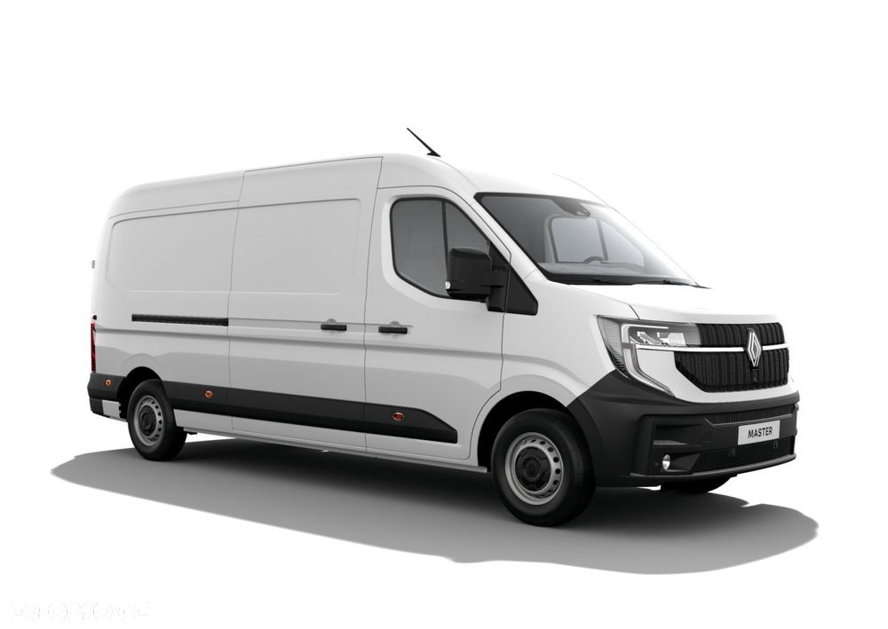 Renault Master Furgon L3H2 - 7