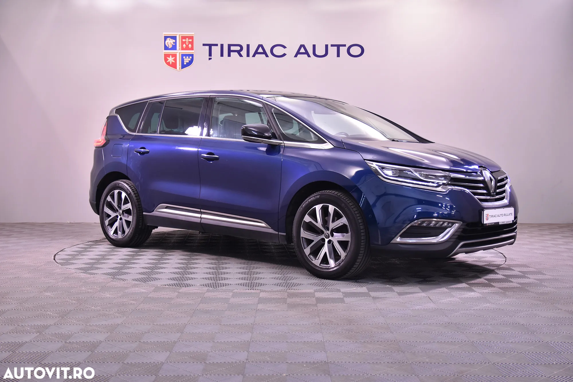 Renault Espace - 7