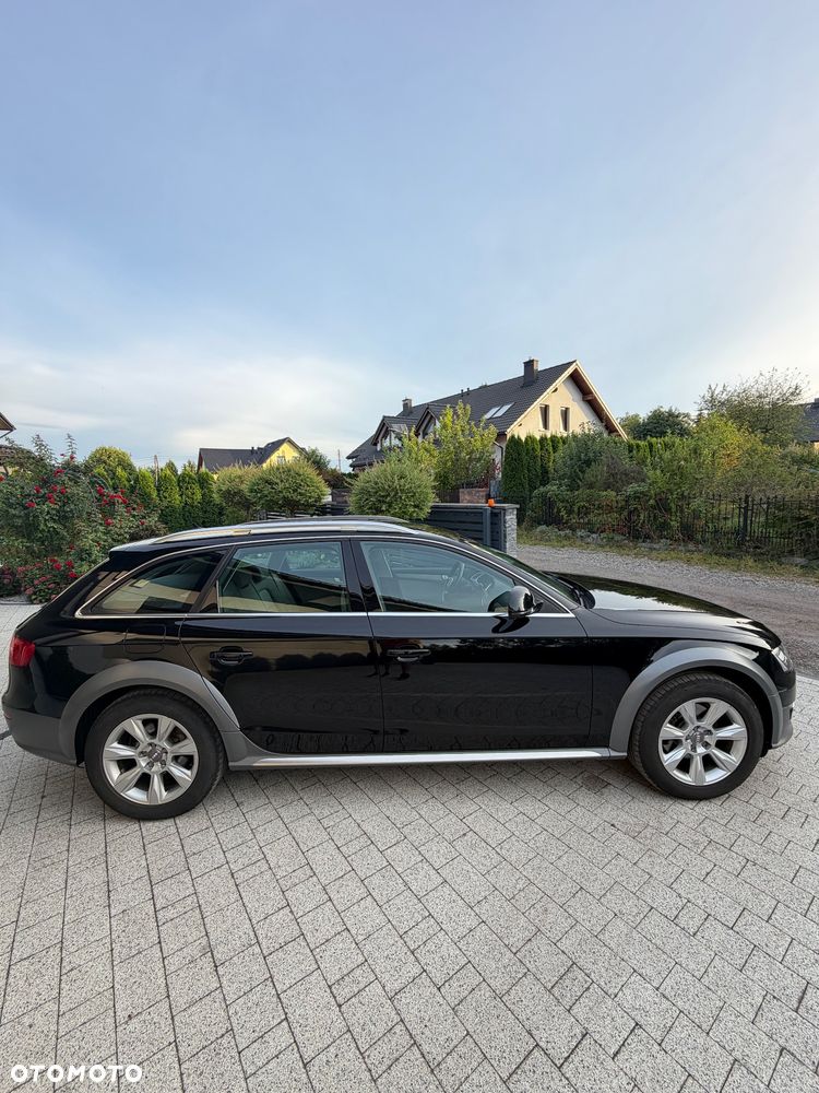 Audi A4 Allroad - 10