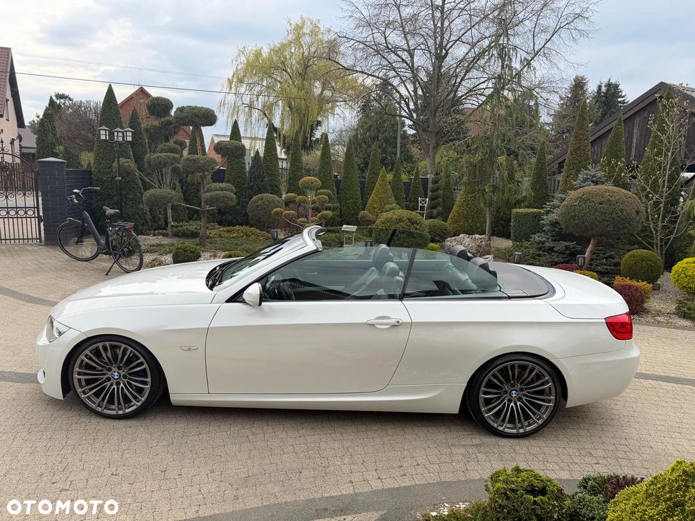 BMW Seria 3 335i Edition Exclusive - 10