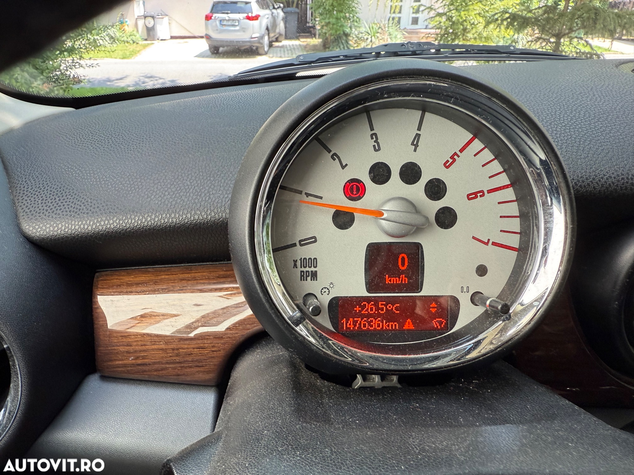 Mini Cooper D - 17
