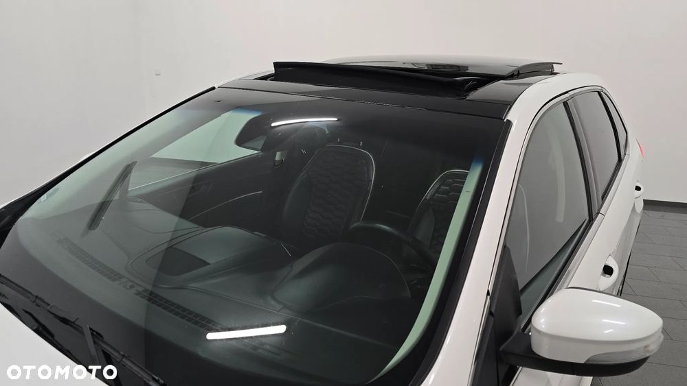 Ford Edge 2.0 EcoBlue Bi-Turbo 4x4 Vignale - 12