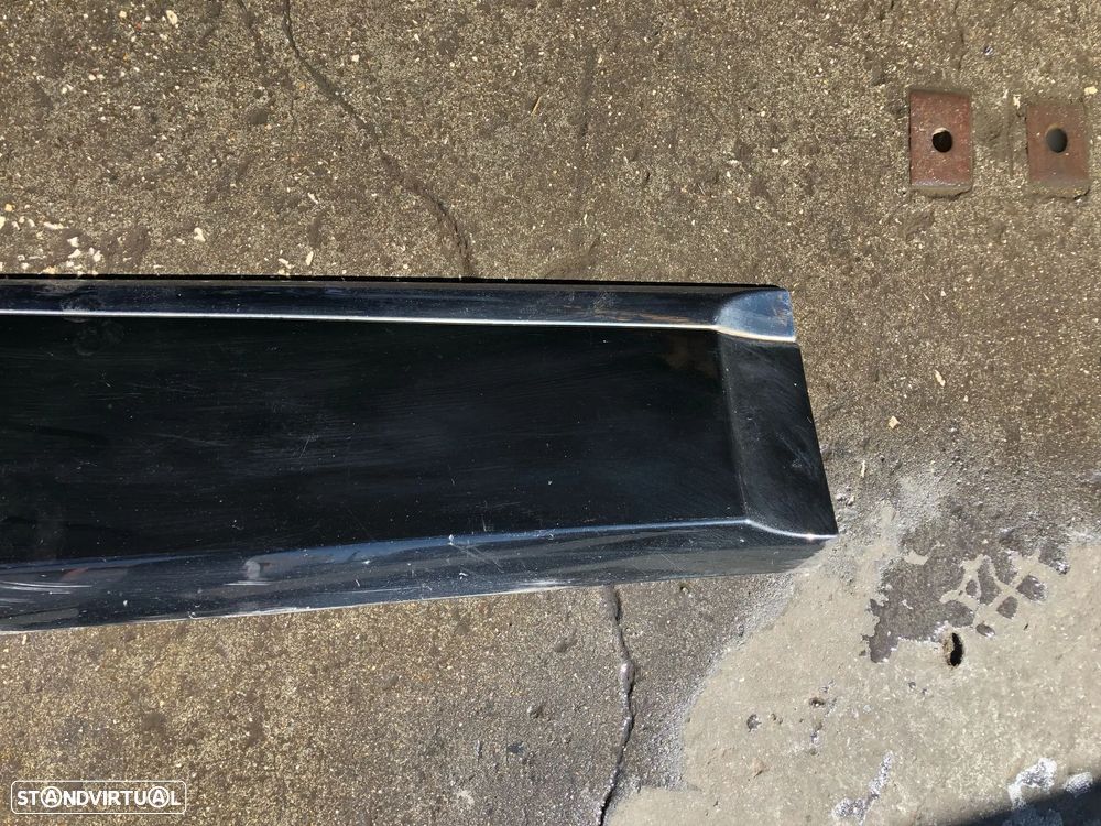 RENAULT SCENIC III 3 FRISO PORTA TRAS DIREITO - FR005 - 4