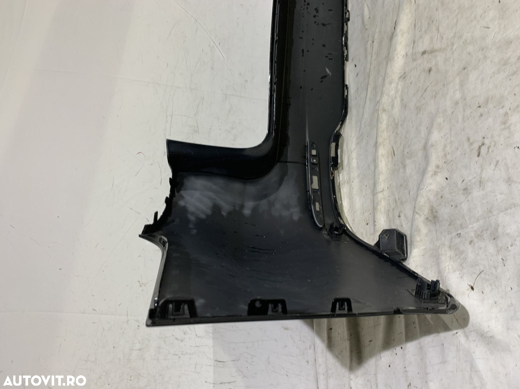 Bara spate Mercedes GLC AMG, 2016, 2017, 2018, 2019, cod origine OE A2538850200. - 4
