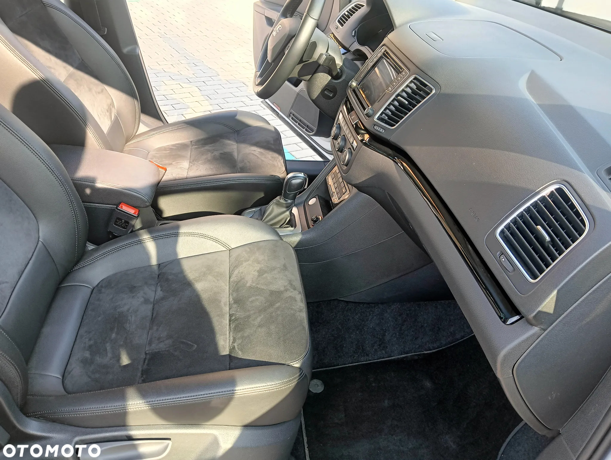 Seat Alhambra - 28