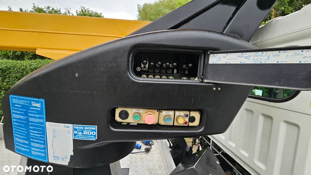 Nissan Cabstar - 5