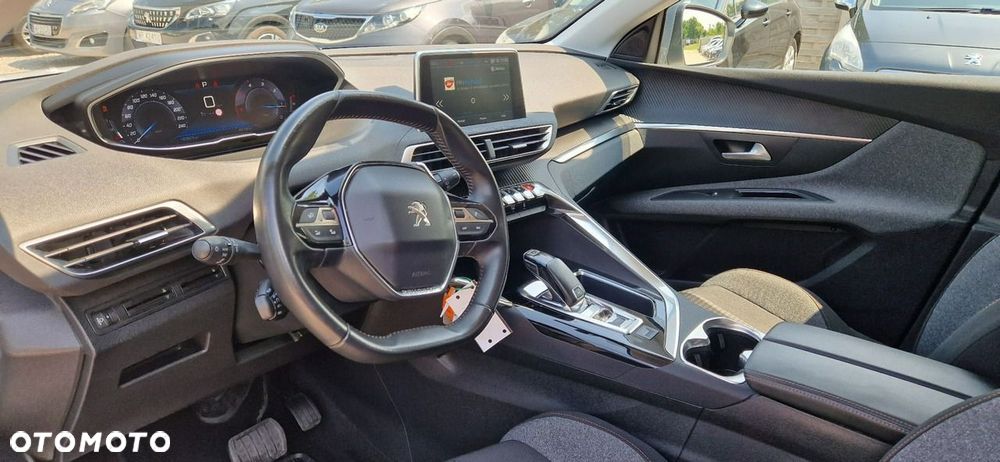 Peugeot 3008 - 20