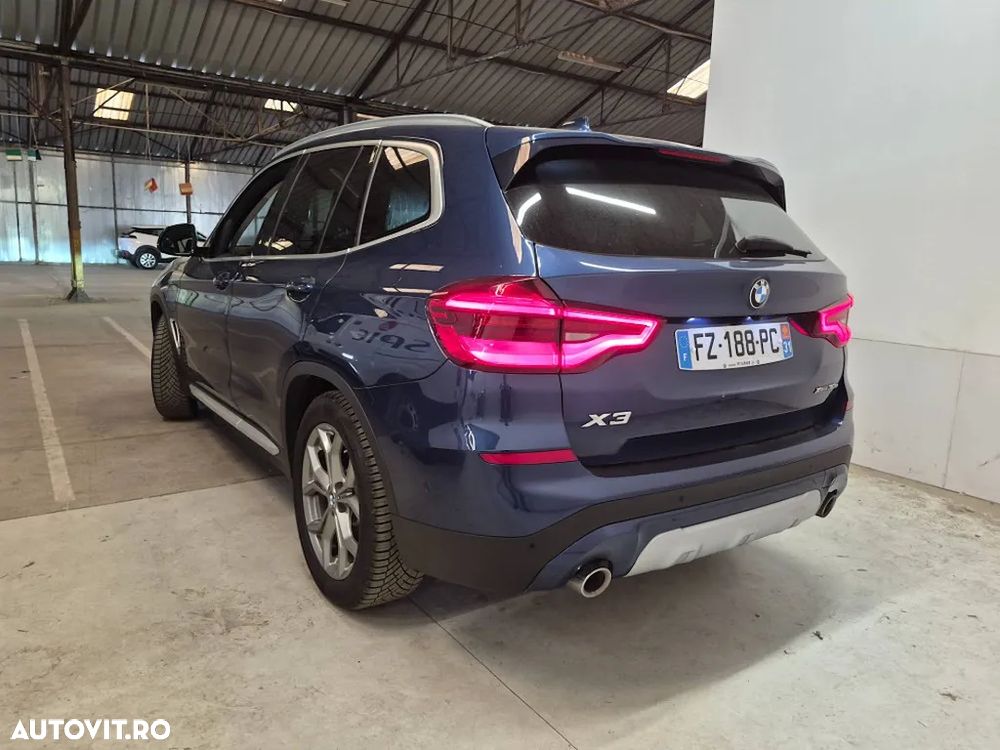 BMW X3 xDrive30e Aut. xLine - 5