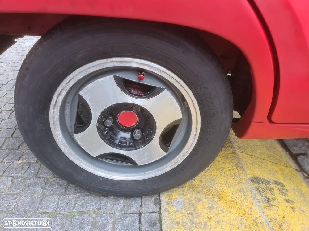 Citroën AX 14 GT - 27