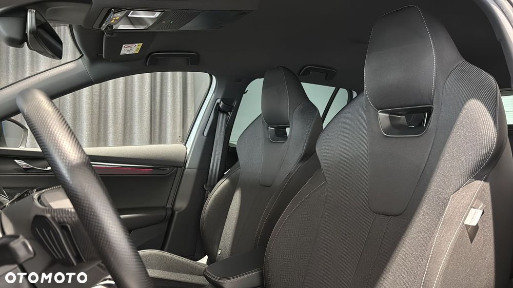 Skoda Octavia 2.0 TDI Style DSG - 12