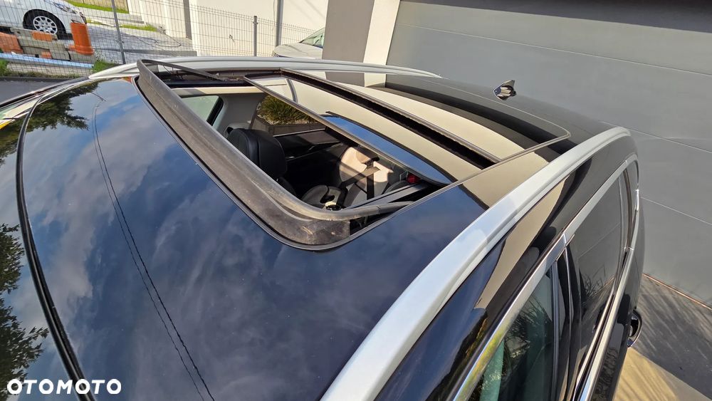 BMW Seria 5 520d Luxury Line sport - 15