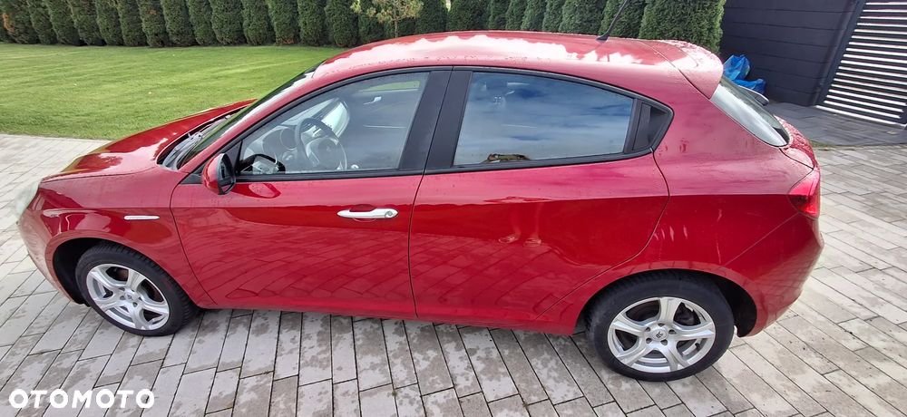 Alfa Romeo Giulietta 1.4 TB - 7