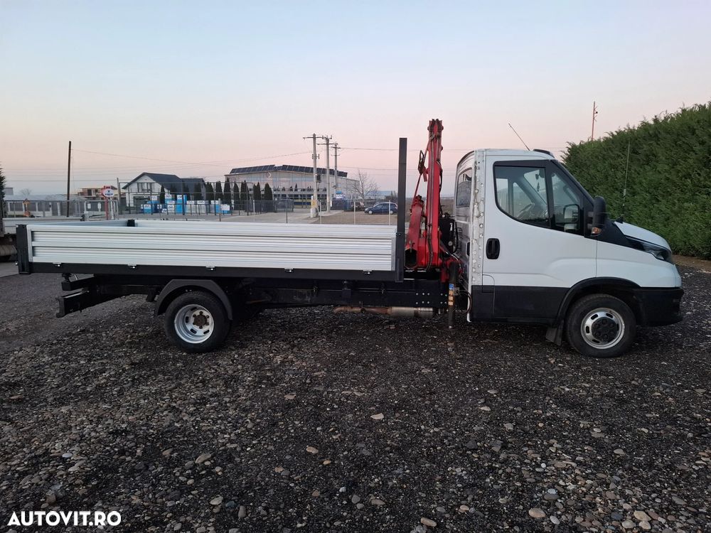Iveco Dayli - 6