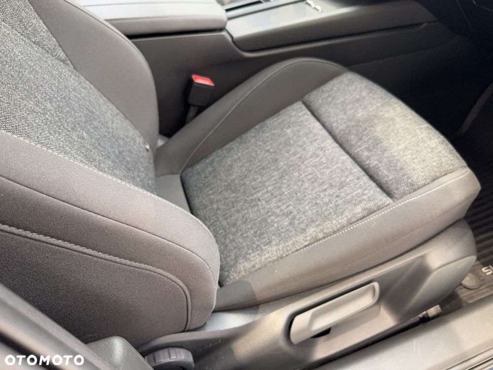 Skoda Superb - 20
